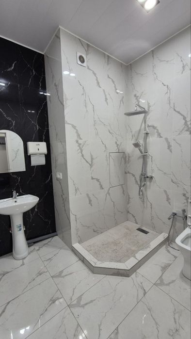 Кичик Бешягач евро нежилое помещение 104кв.м под любой бизнес