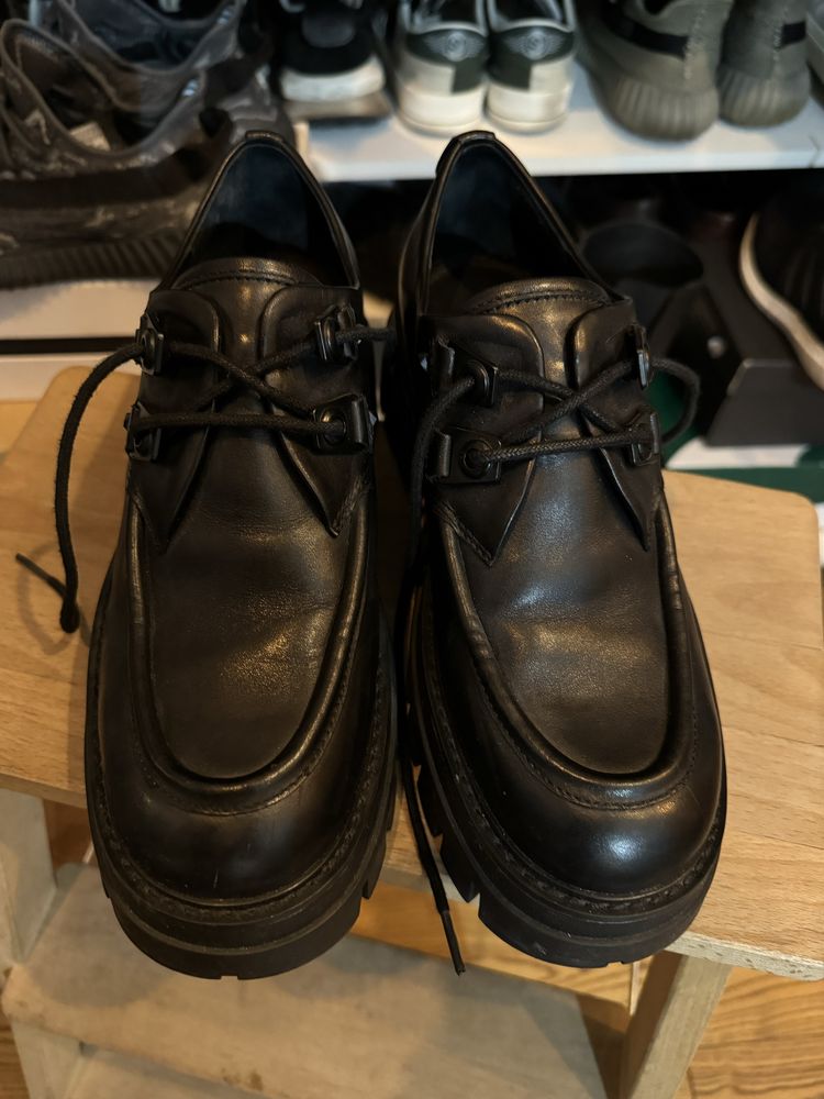Pantofi ASH dama 39