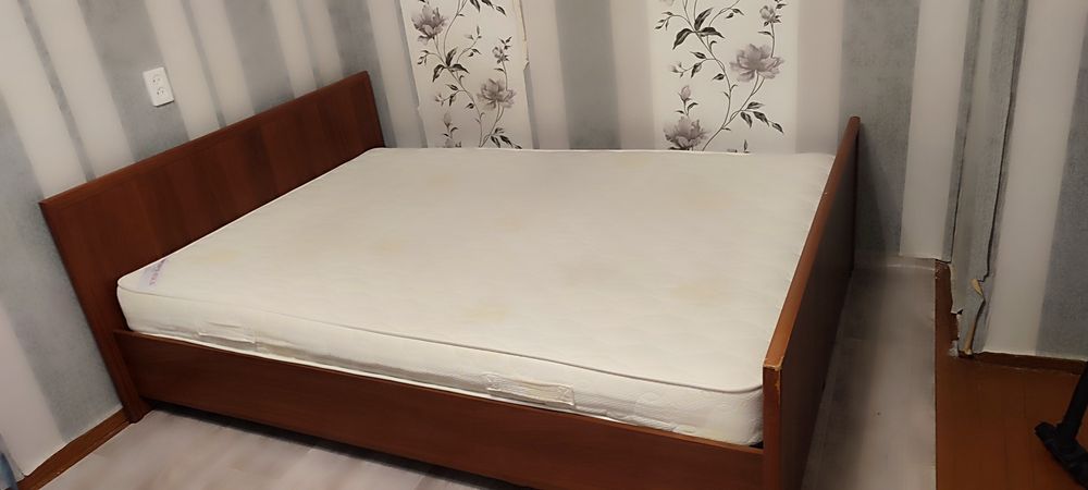 Продам кровать срочно