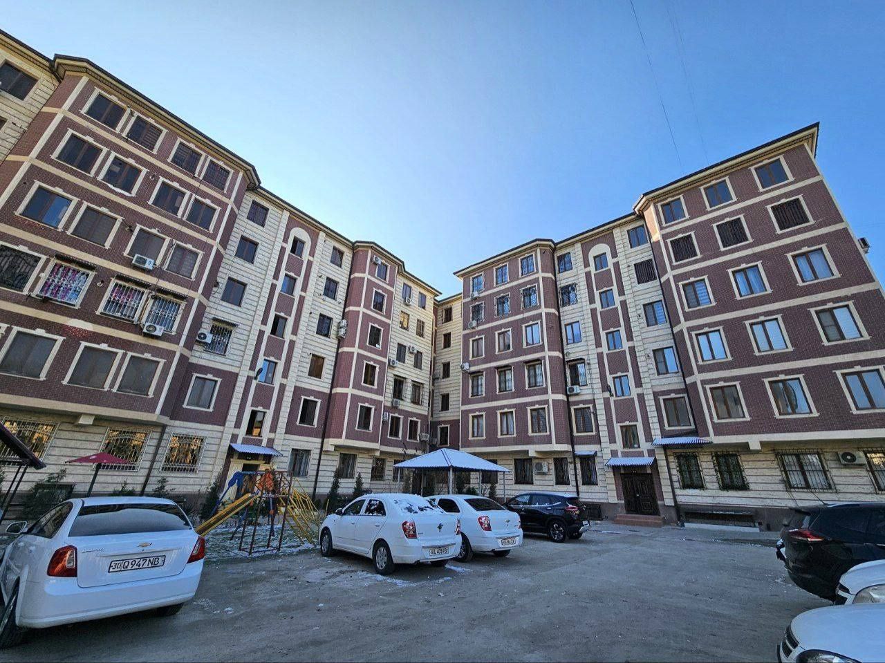Сдаётся New Premium Lux 2х ком кв на Гагарина ор Кинап!!!