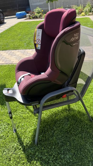 Scaun auto Britax Romer