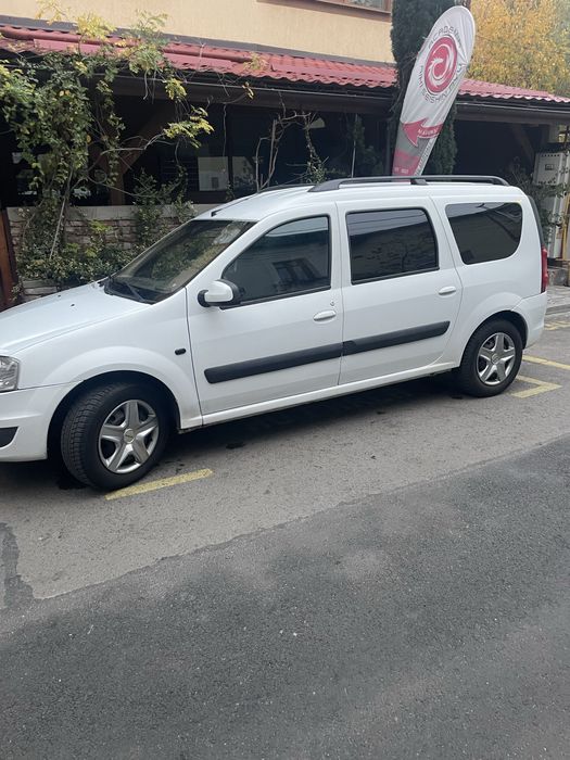 Vand dacia logan mcv