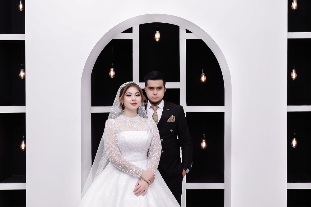 Wedding studio toy kuni uchun