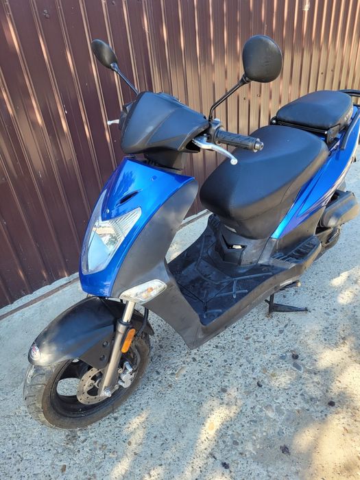 Scuter Kymco Agility 50