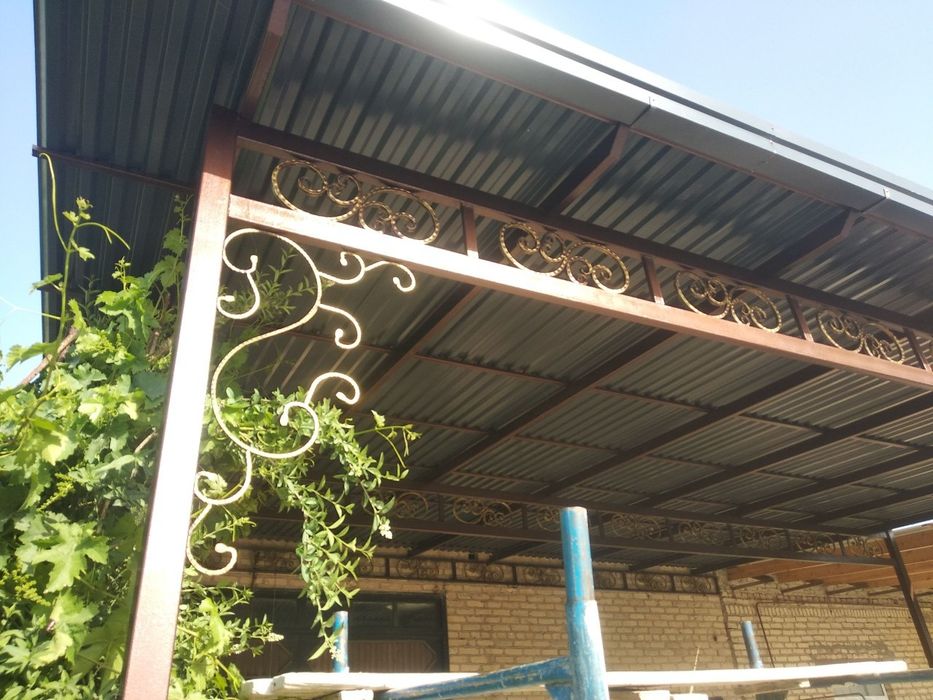 Sivarka hizmati pol patalok hizmati