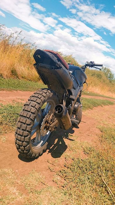 Vând  sau schimb motor de 150 cc