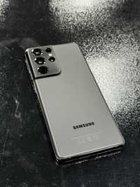 Samsung s21 ultra 8/256 официальный