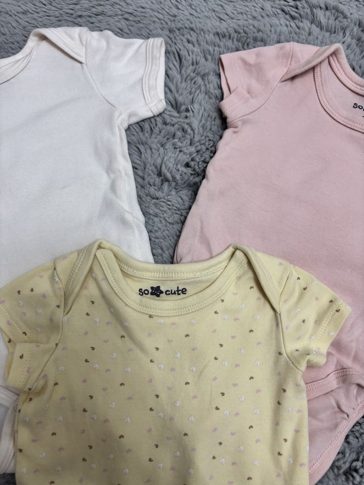 Haine bebe pret lot 50 lei