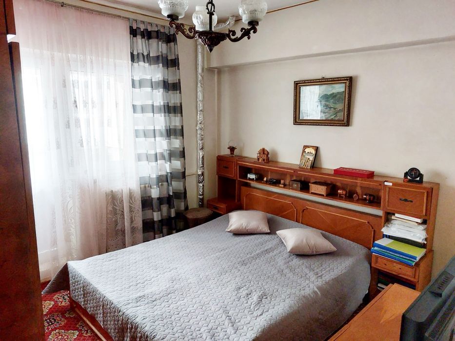 Apartament 3 camere decomandat,Etaj 3, 66,8mp zona Elctroputere Mall