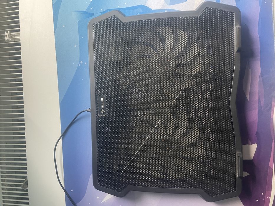 vand cooler pentru leptop