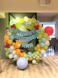 Балони за рожден ден
