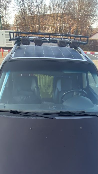 Ssangyong Rexton 2.7 xdi