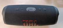 JBL Charger 5 Black