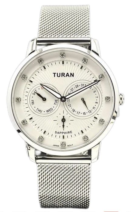 Часы женские в коробке, оригинал новые