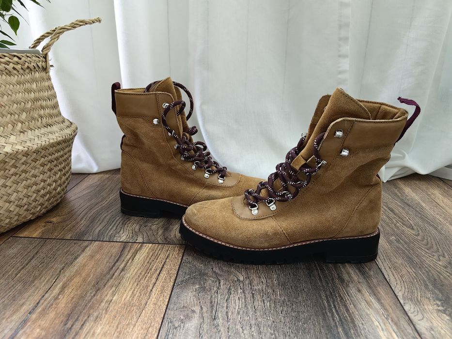 Дамски зимни боти H&M