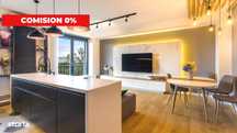 Apartament modern 3 camere,cart.Gheorgheni,str.Soporului,parcare subte