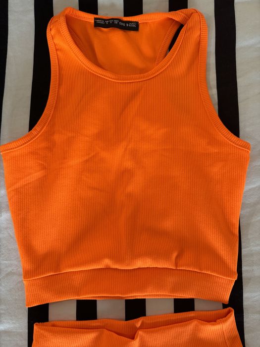 Спортно екипче