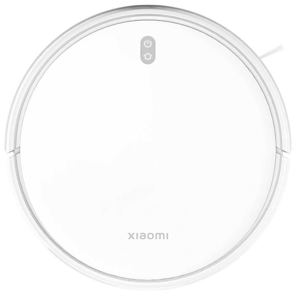 Робот пылесос Xiaomi Robot Vacuum E12 EU