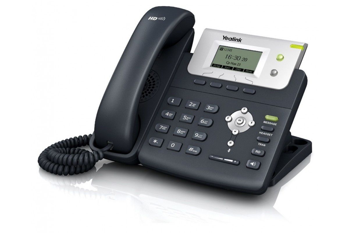 IP телефоны cisco 303, yealink t21p, t21p e2, t18p