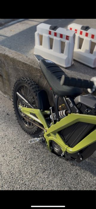 Surron Light bee X 2025 ГАРАНЦИЯ