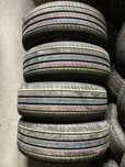 Michelin set 4 buc 215/55 R 17 Dot 2020