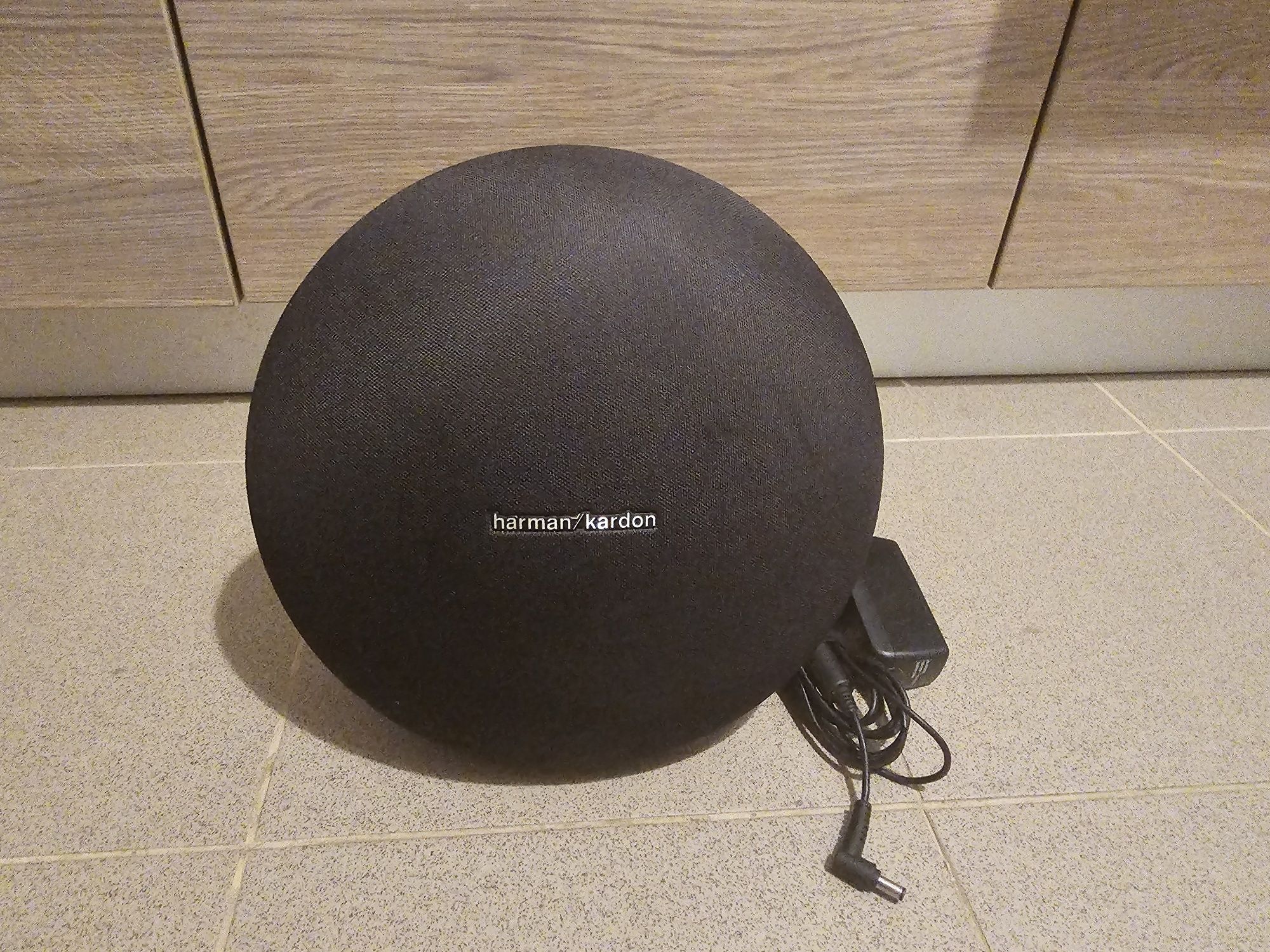 Boxa portabila Harman Kardon Onyx Studio 4, perfect functionala