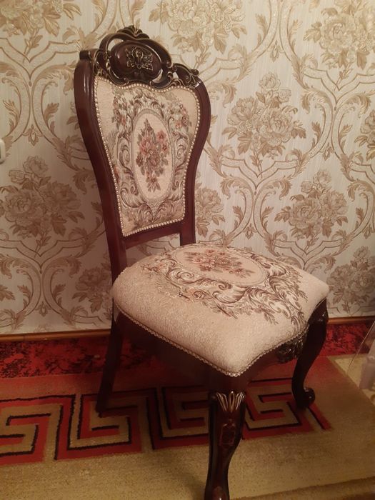 12 Ta Bor Sastayanas  Zor Pachti Iwlatilmagan Stul  Стул