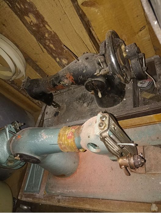 Продам хороший швейная машинка