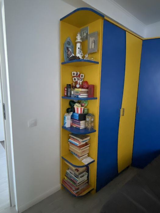 Pat copii / adolesceti