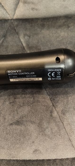 Контроленр за PS 3