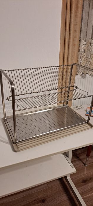 Suport veselă din inox