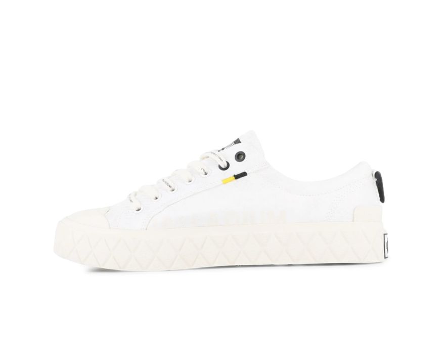 Palladium PALLA ACE LO SURPLUS ОРИГИНАЛНИ кецове - 38/24см