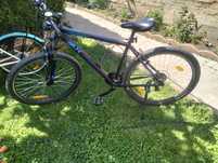 Bicicleta barbati 27,5 xfact adventure