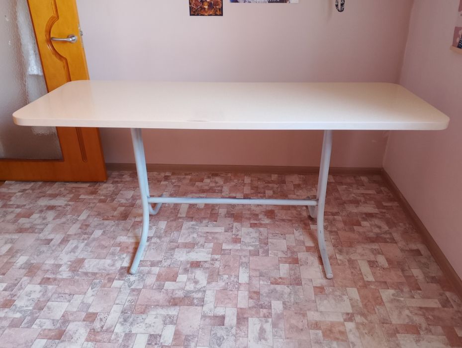 Стол кухонный 180*65