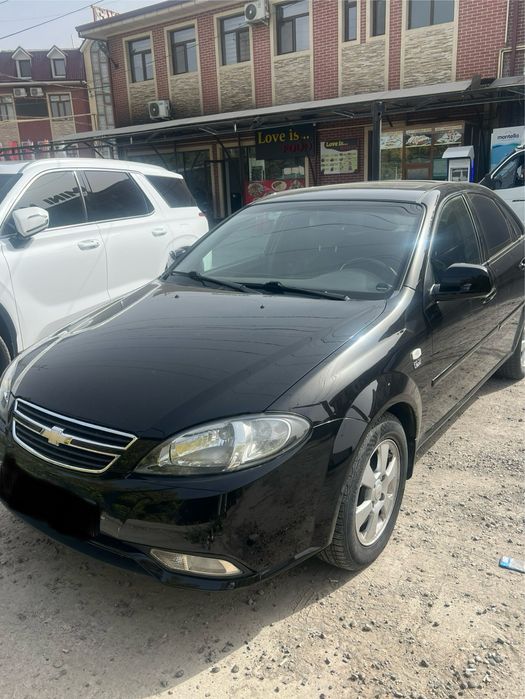 Qora Gentra 2020 holati A’lo