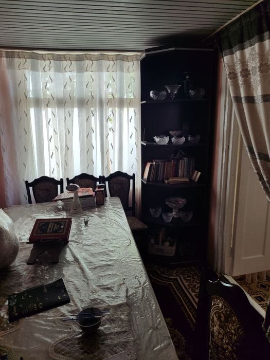 Продаётся участок