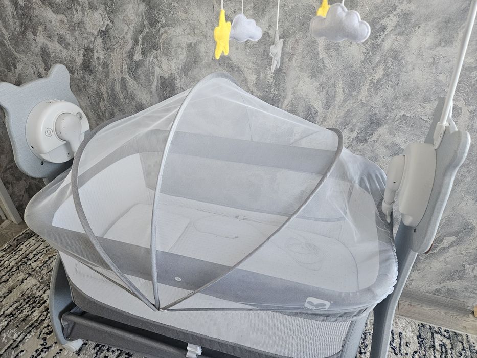 Продается Кровать детская