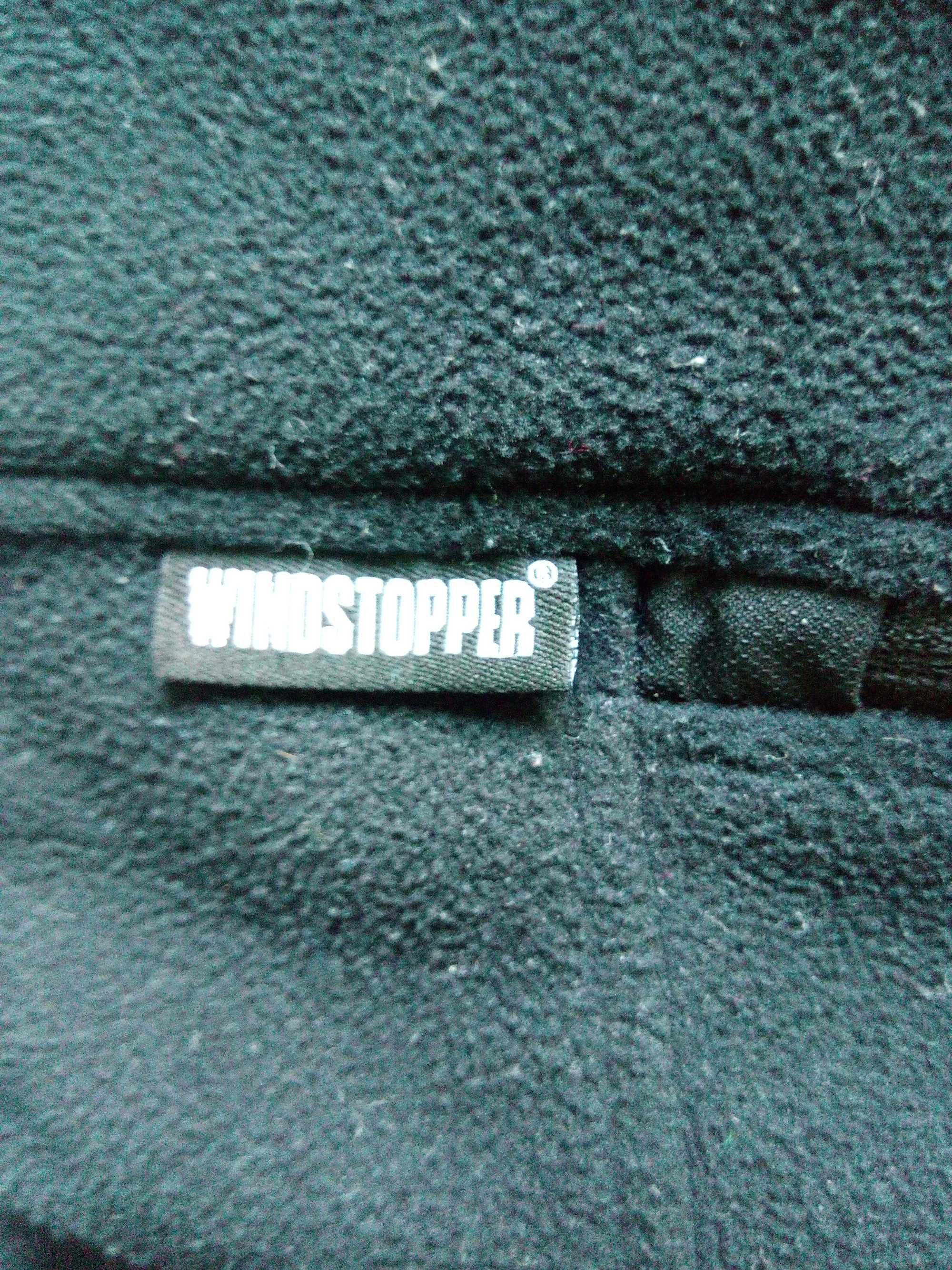 "HAGLOFS" - windstopper - "XL"