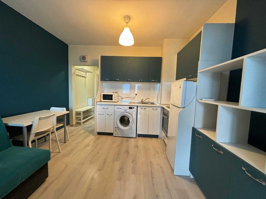 Продава се Двустаен апартамент в София, Студентски град - 52 кв.м за 2154 €/кв.м - Снимка #4