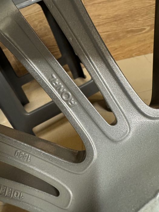 Оригинални джанти 17ки mercedes w212