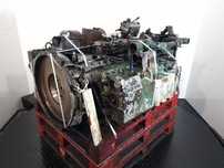 Motor pentru autobuz VOLVO DH12E420 - Piese motor VOLVO
