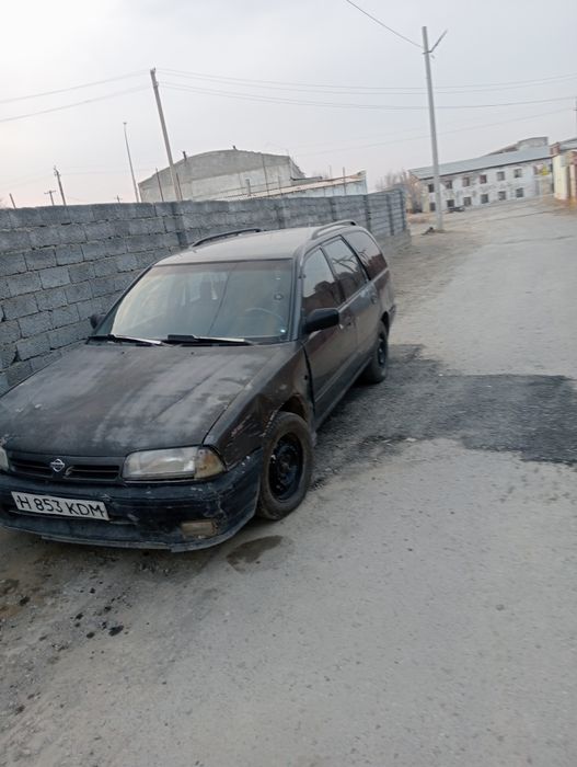 Ниссан пример сатылады