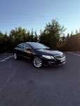 Volkswagen Passat CC 2010 TOP