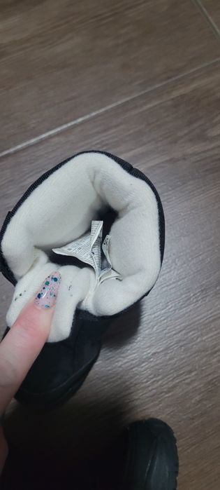 Vand ghete decathlon 24