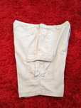 Pantaloni scurti crem/bej 50
