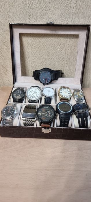 Продам часы хорошего качества