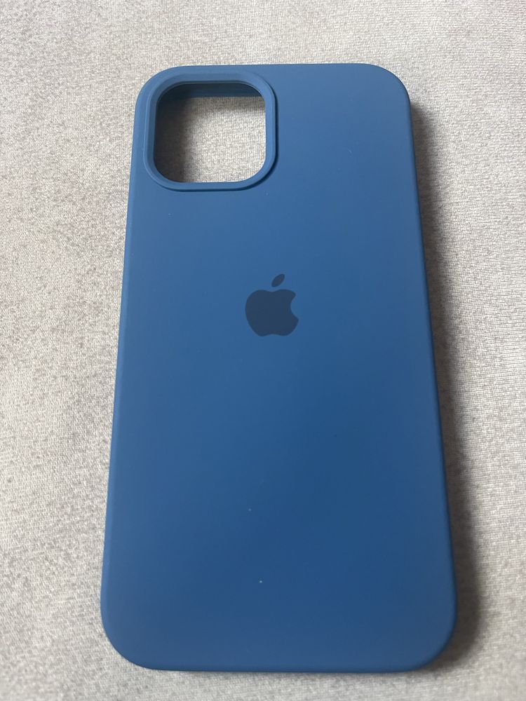 Калъф за IPhone 12 Pro Max- нов
