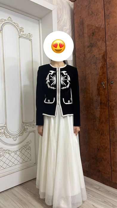 Платье Турция в идеальном состоянии