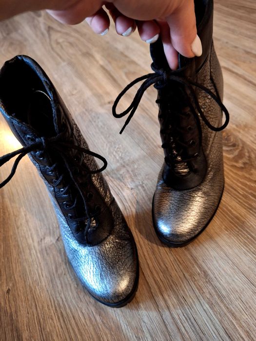 Боти Daris - р-р 39