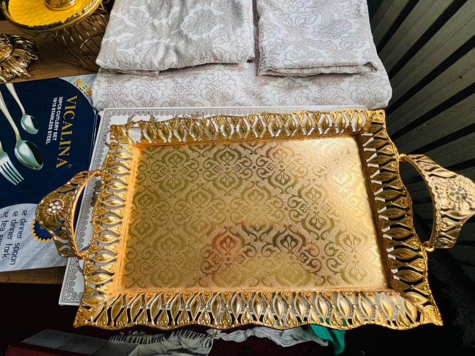 Посуды и прочие товары